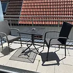 Businesswohnungen Haag Bei A7 公寓 *