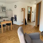Διαμέρισμα Businesswohnungen Haag Bei A7