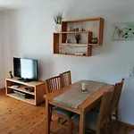 Businesswohnungen Haag Bei A7 * 阿伦
