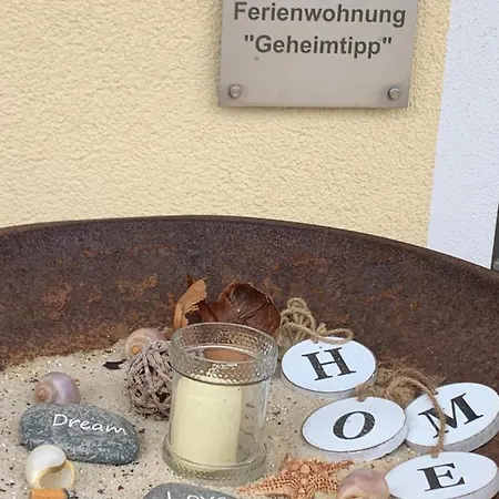 Businesswohnungen Haag Bei A7 * 알렌
