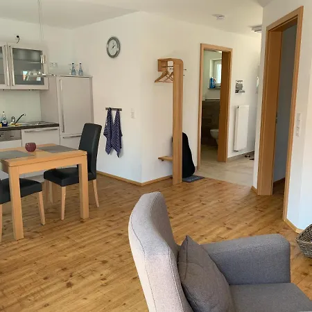 Apartment Businesswohnungen Haag Bei A7