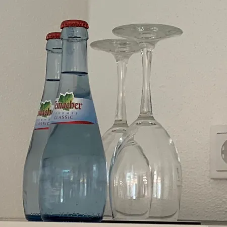 Businesswohnungen Haag Bei A7 Apartamento Aalen