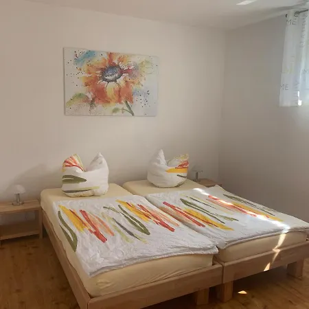 Businesswohnungen Haag Bei A7 * Ebnat