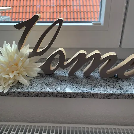 Apartamento Businesswohnungen Haag Bei A7 Aalen