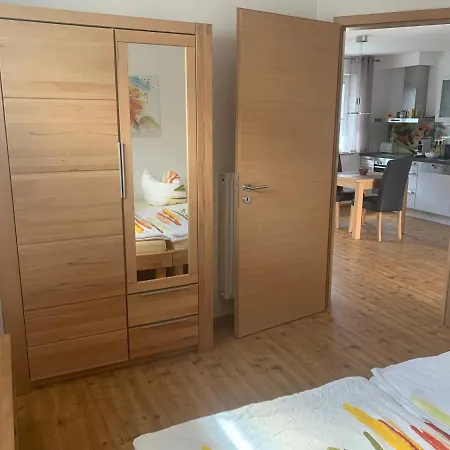 Businesswohnungen Haag Bei A7 *