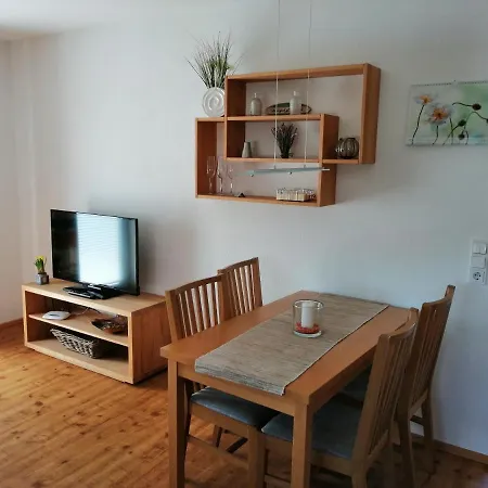 Businesswohnungen Haag Bei A7 * Aalen