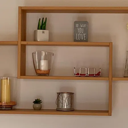 Businesswohnungen Haag Bei A7