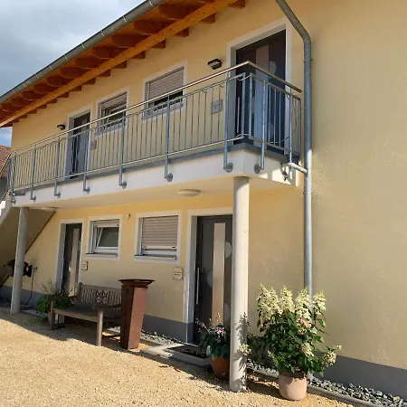 Businesswohnungen Haag Bei A7