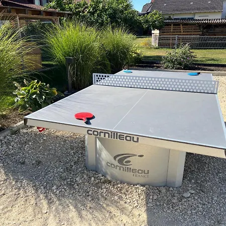 Businesswohnungen Haag Bei A7 Apartamento Aalen