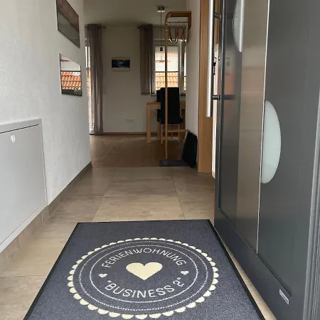 Businesswohnungen Haag Bei A7 Apartment
