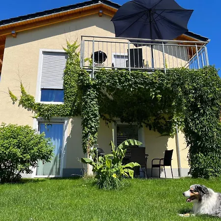 Businesswohnungen Haag Bei A7 * Aalen