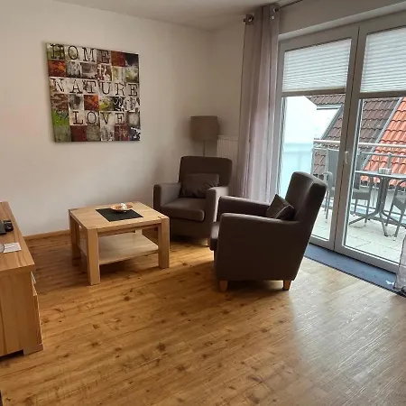 Businesswohnungen Haag Bei A7 * Aalen