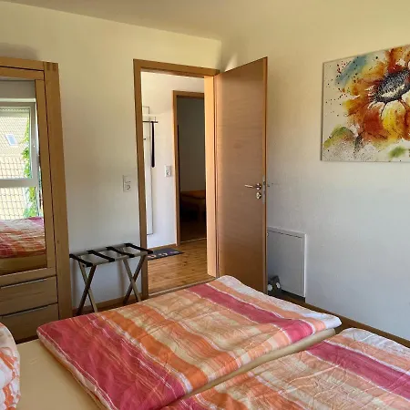 Apartamento Businesswohnungen Haag Bei A7 *