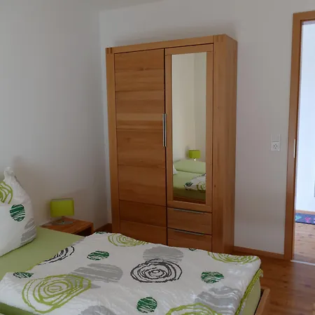 Apartamento Businesswohnungen Haag Bei A7