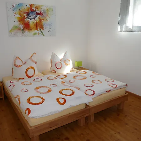 Businesswohnungen Haag Bei A7 Aalen