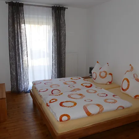 Businesswohnungen Haag Bei A7 Aalen