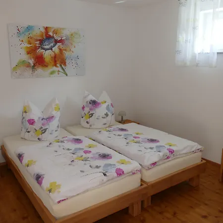 Businesswohnungen Haag Bei A7