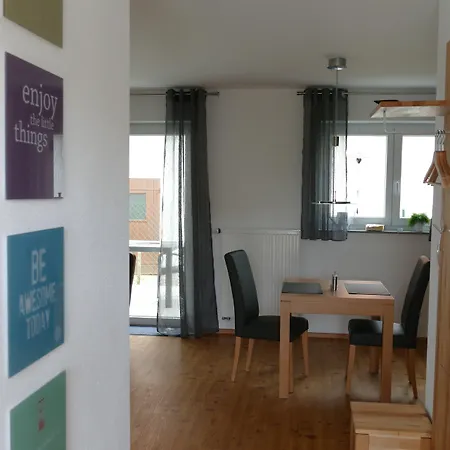 Businesswohnungen Haag Bei A7