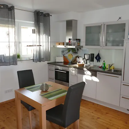 Businesswohnungen Haag Bei A7