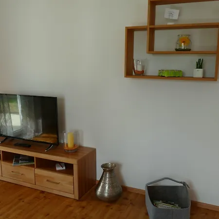 Apartamento Businesswohnungen Haag Bei A7 Aalen