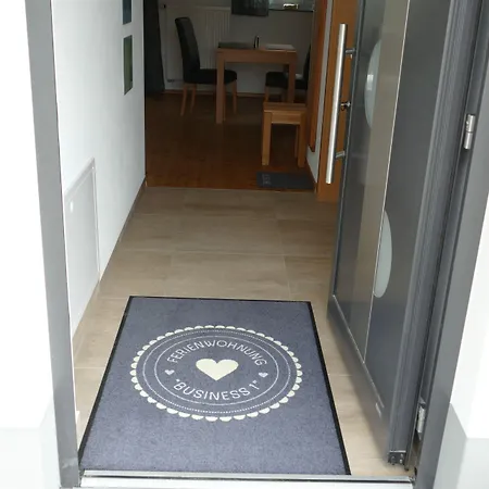 Business Comfort Wohnungen, Naehe A7, Balkon Oder Terrasse, Parkplatz *