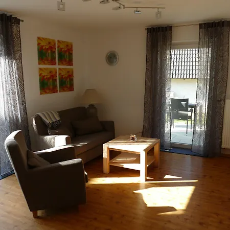 Businesswohnungen Haag Bei A7 Apartment