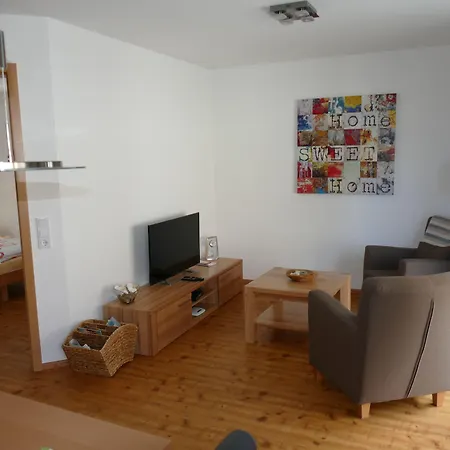 Businesswohnungen Haag Bei A7 * Aalen