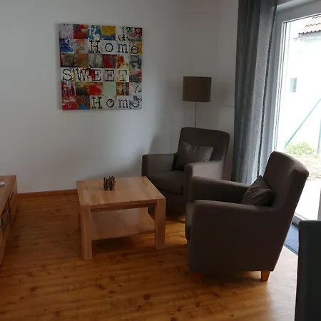 Businesswohnungen Haag Bei A7 Apartment