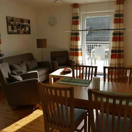 Businesswohnungen Haag Bei A7 Aalen