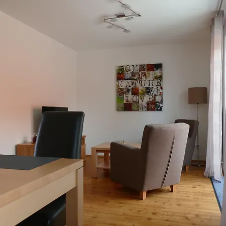 Businesswohnungen Haag Bei A7 Apartamento Aalen