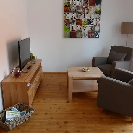Apartamento Businesswohnungen Haag Bei A7