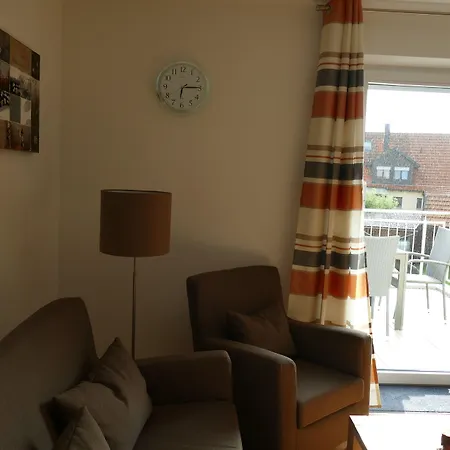 Businesswohnungen Haag Bei A7 Apartamento Aalen