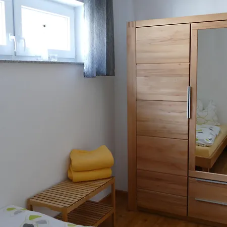 Businesswohnungen Haag Bei A7 Aalen