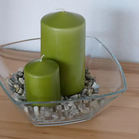 Businesswohnungen Haag Bei A7 Apartamento