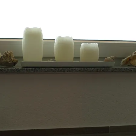 Apartamento Businesswohnungen Haag Bei A7 *