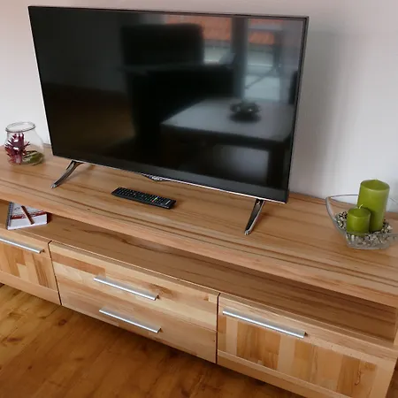 Businesswohnungen Haag Bei A7 Apartment Aalen