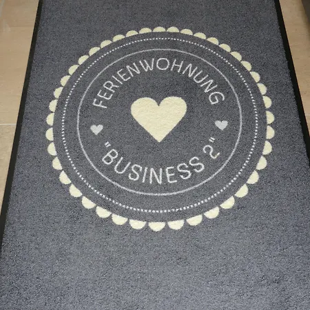 Apartamento Businesswohnungen Haag Bei A7 Aalen