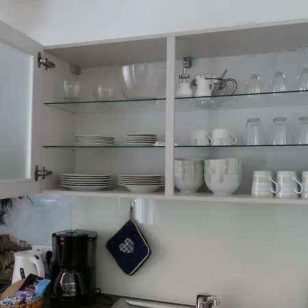 Businesswohnungen Haag Bei A7 Apartamento *