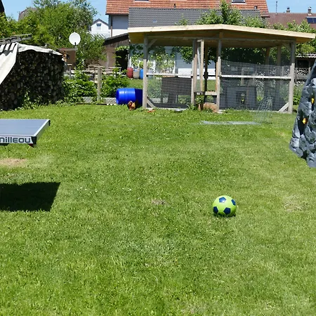 Businesswohnungen Haag Bei A7 *