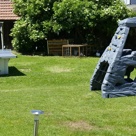 Businesswohnungen Haag Bei A7 *