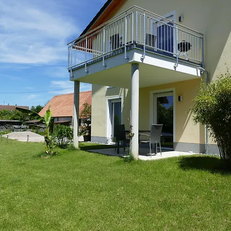 Businesswohnungen Haag Bei A7 *