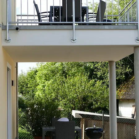 Appartement Business Comfort Wohnungen, Naehe A7, Balkon Oder Terrasse, Parkplatz *
