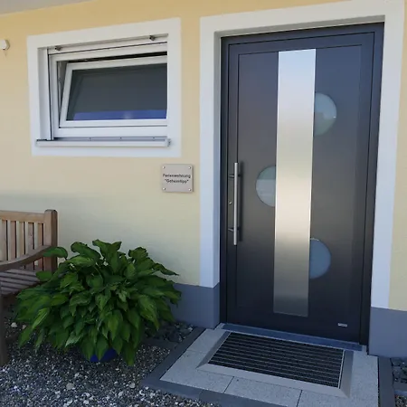 Businesswohnungen Haag Bei A7 *