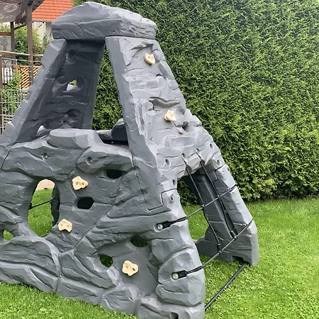 Businesswohnungen Haag Bei A7 * Aalen