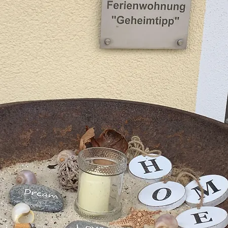 Apartamento Businesswohnungen Haag Bei A7