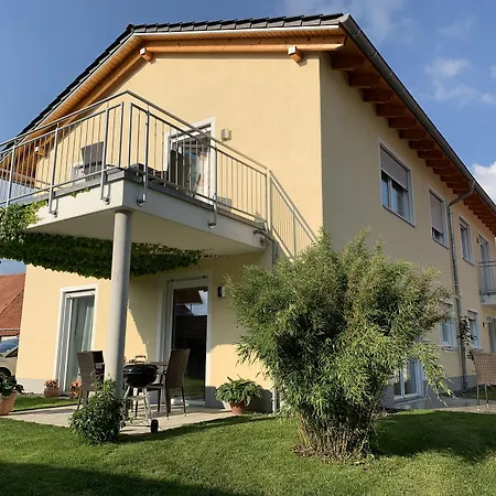 Businesswohnungen Haag Bei A7 *