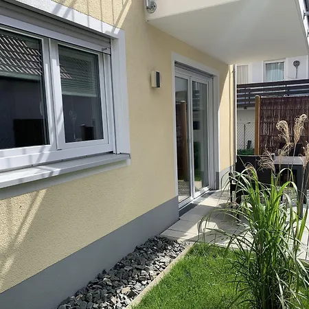 Businesswohnungen Haag Bei A7 *