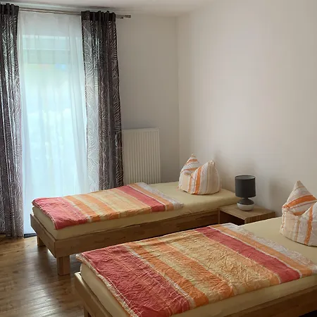 Businesswohnungen Haag Bei A7 * Aalen