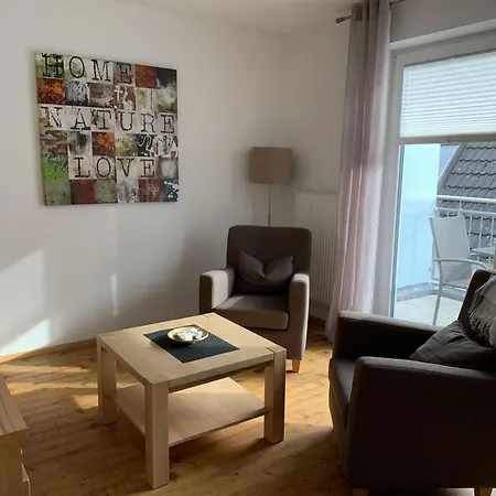 Businesswohnungen Haag Bei A7 *