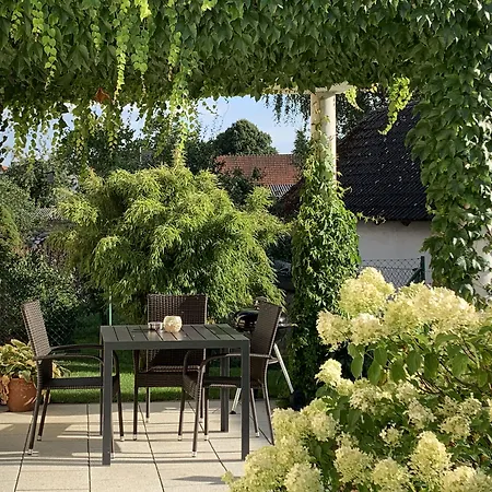 Businesswohnungen Haag Bei A7 Apartamento Aalen